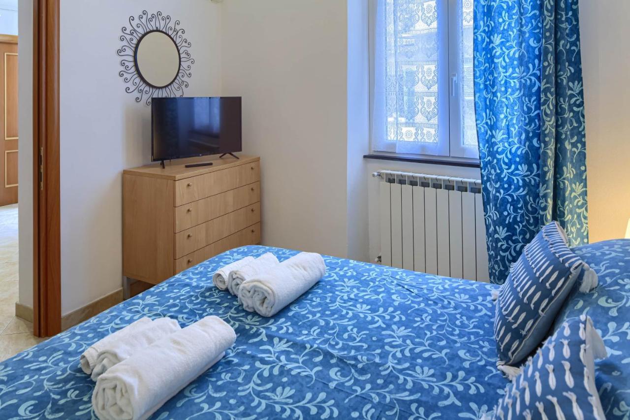 Mafalda Apartments Levanto Extérieur photo