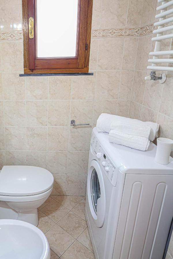 Mafalda Apartments Levanto Extérieur photo