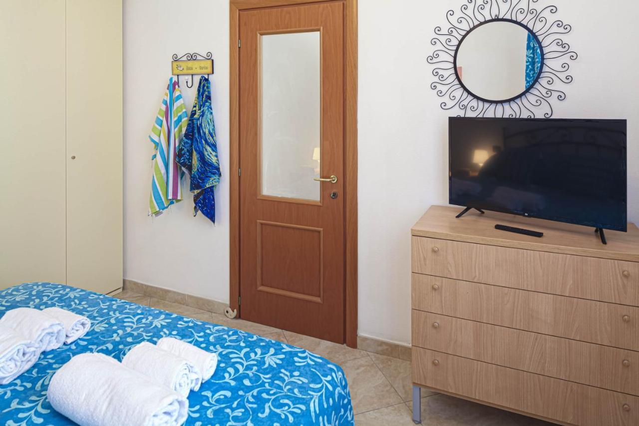 Mafalda Apartments Levanto Extérieur photo