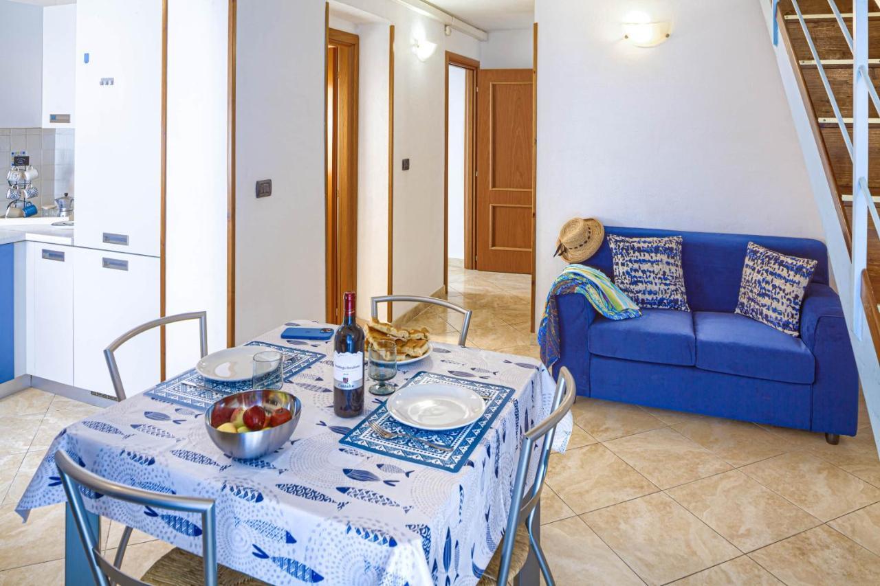Mafalda Apartments Levanto Extérieur photo