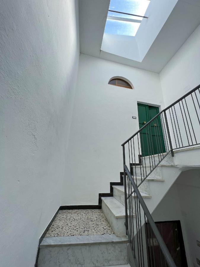 Mafalda Apartments Levanto Extérieur photo